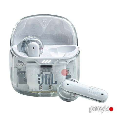Qulaqlıq JBL Tune Flex (Jbltflexgwht) Ghost White — Bakı