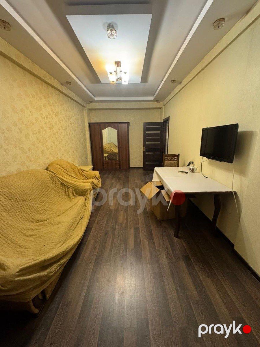 Satılır 3 otaqlı yeni tikili 88 m² — Mənzil, Bakı (2)