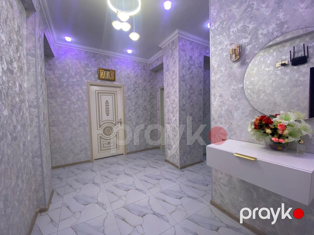 3-otaqlı yeni tikili, Sumqayıt ş., 78.3 m² — Mənzil, Sumqayıt (5)