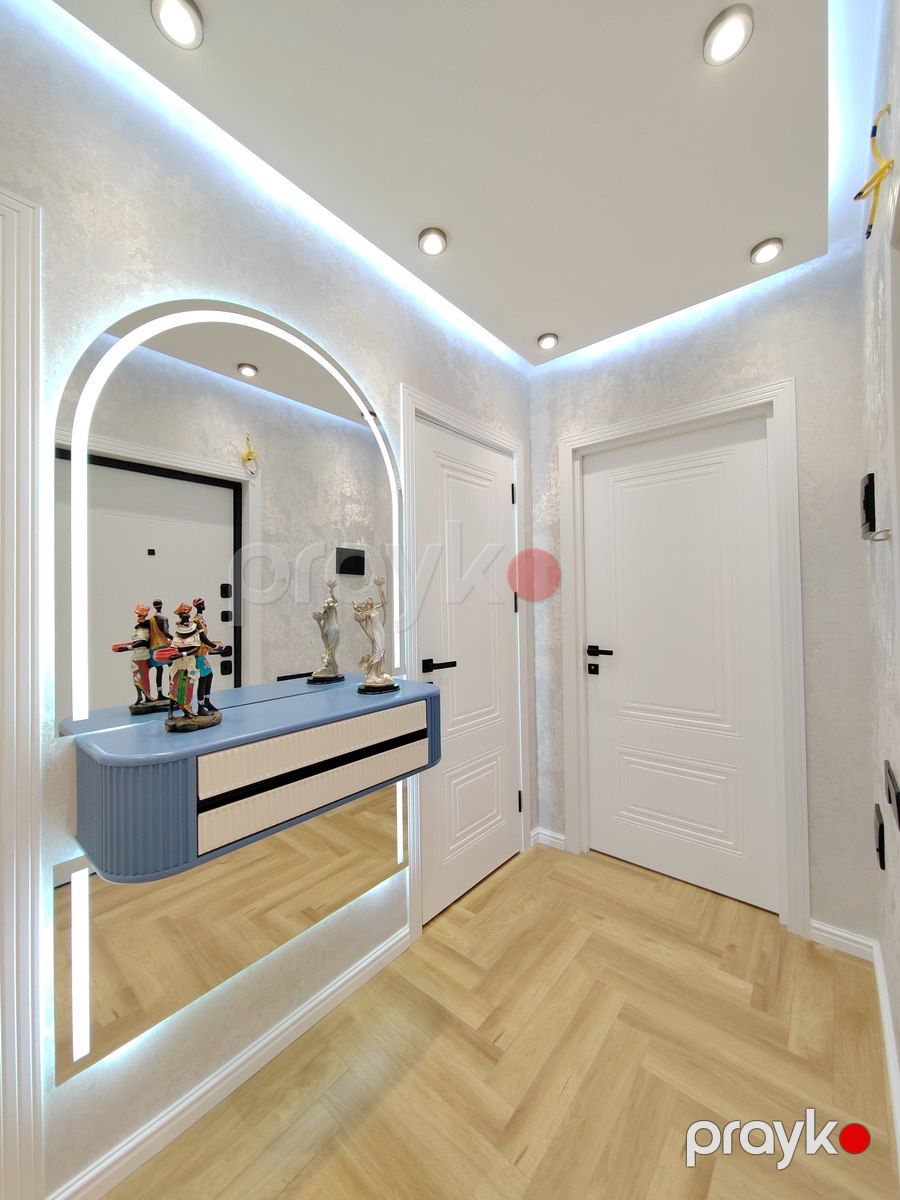 Satılır 3 otaqlı köhnə tikili 60 m² — Mənzil, Bakı (4)