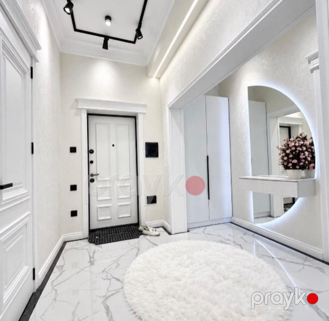 Satılır 3 otaqlı yeni tikili 105 m² — Mənzil, Bakı (6)
