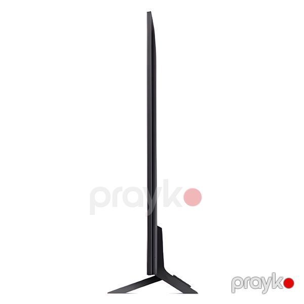 Televizor LG 65QNED80T6A.AMCN Black — Televizorlar, Bakı (3)