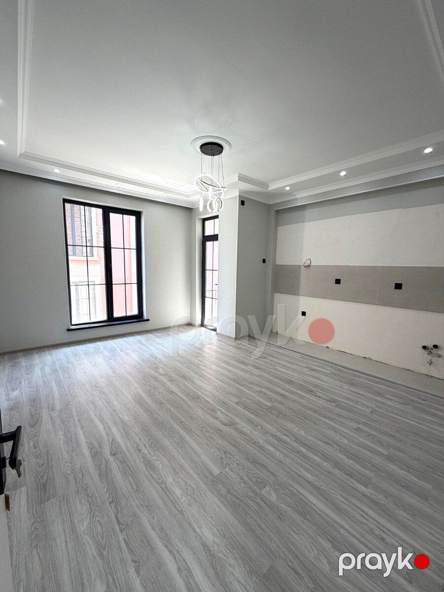 Satılır 2 otaqlı köhnə tikili 60 m² — Mənzil, Bakı (9)