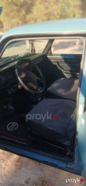 Lada (VAZ) 2107, 1.6 L, 2005 il, 58 790 km — Avtomobillər, Sumqayıt (8)