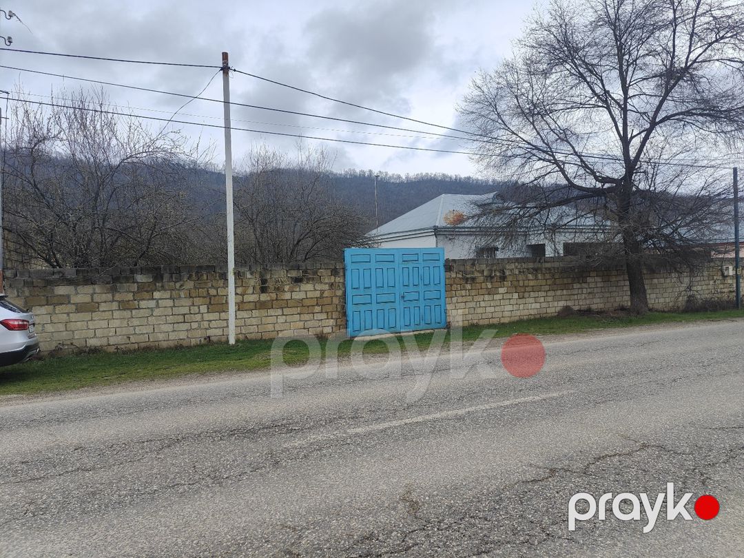 Bağ evi, Quba r — Ev, villa, Quba (3)