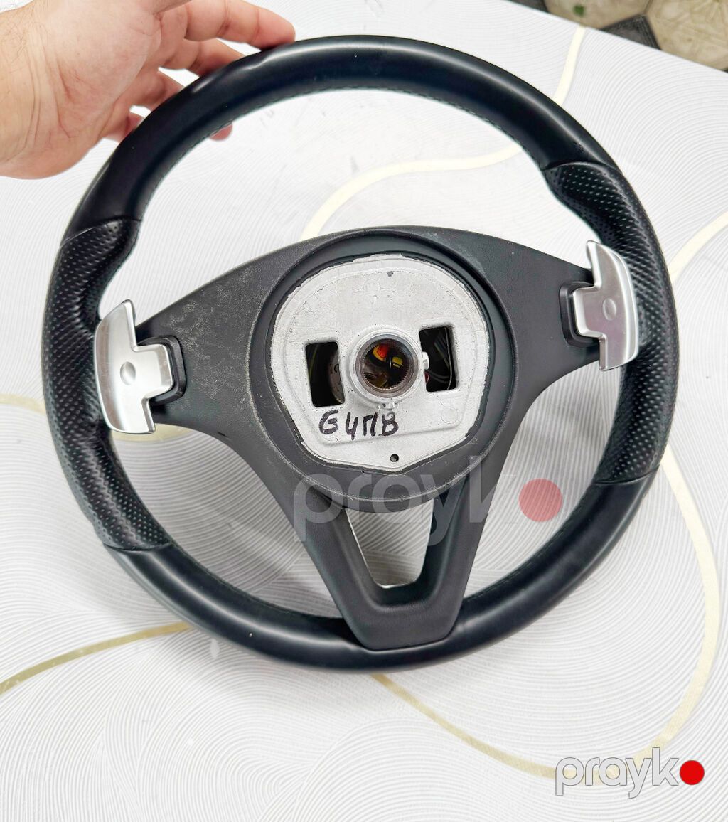 Multirul, Mercedes-Benz, W213 sukan, 2019 il, Taxta, İşlənmiş, Ödənişli çatdırılma — Təkər idarəetməsi, Kürdəmir (2)