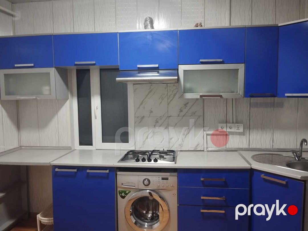 İcarəyə verilir 3 otaqlı həyət evi/bağ evi 60 m² — Ev, villa, Bakı (3)
