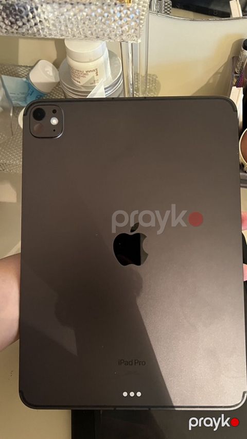 İşlənmiş Apple iPad Pro 11 (2020), 11", 512 GB, Ünvandan götürmə, Ödənişli çatdırılma — Bakı