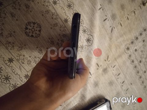 Xiaomi Redmi 8 Onyx Black 64GB/4GB — Gəncə