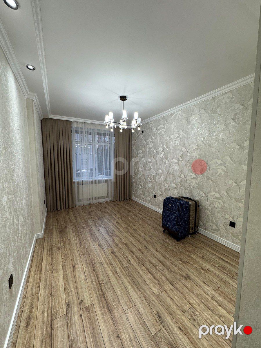 Satılır 4 otaqlı yeni tikili 130 m² — Mənzil, Bakı (5)