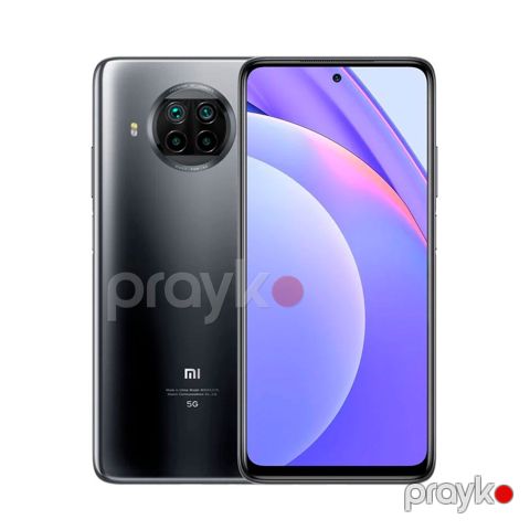 Smartfon Xiaomi MI 10T Lite 6/128GB Gray — Bakı