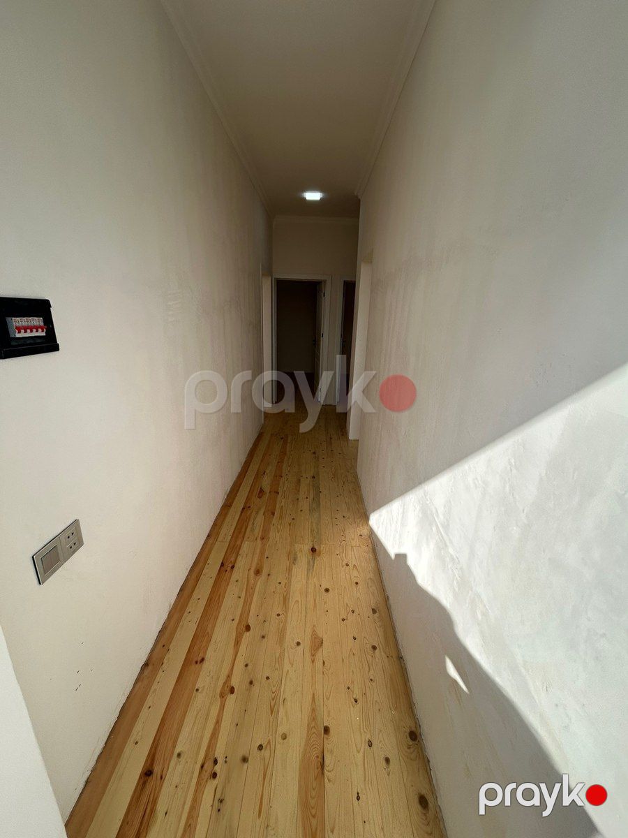 Həyət evi, Binə qəs — Ev, villa, Bakı (2)