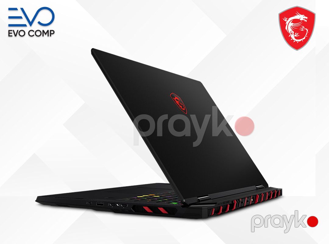 Noutbuk MSI Raider 18 HX AI A2XWJG-069US 9S7-182432-069 — Noutbuklar, Bakı (4)
