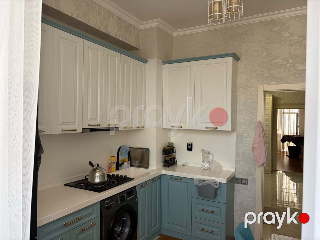 Satılır 3 otaqlı yeni tikili 102 m² — Mənzil, Sumqayıt (8)