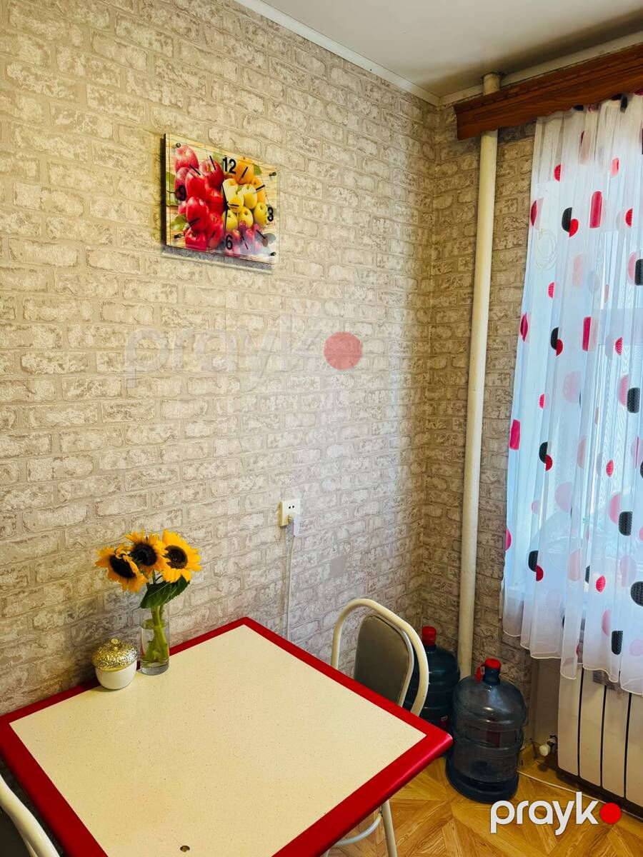 Satılır 3 otaqlı köhnə tikili 58 m² — Mənzil, Bakı (12)