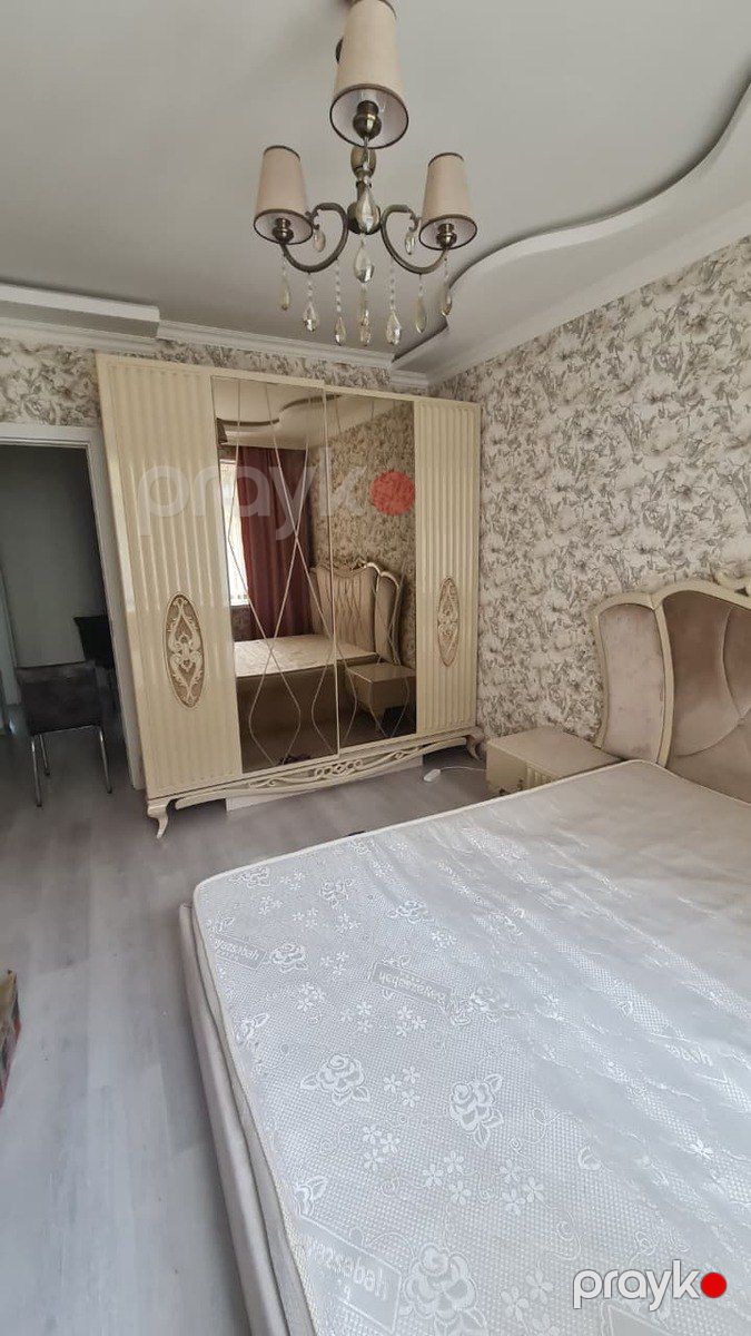 Satılır 3 otaqlı köhnə tikili 80 m² — Mənzil, Bakı (4)