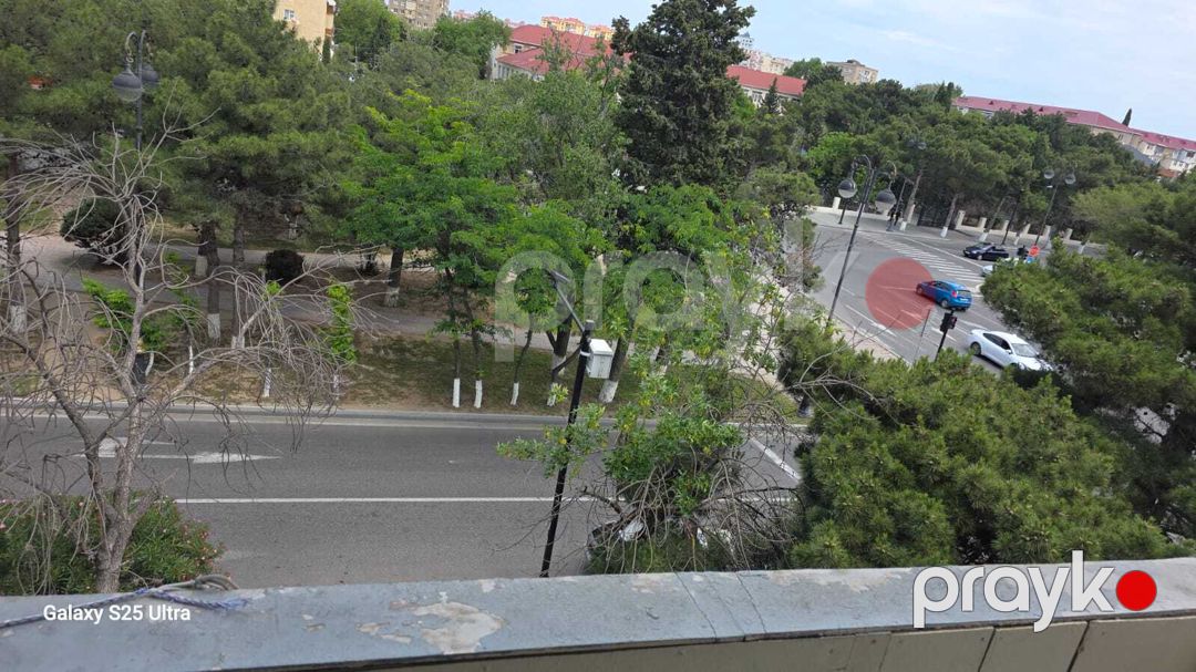 Satılır 2 otaqlı köhnə tikili 45 m² — Mənzil, Sumqayıt (6)