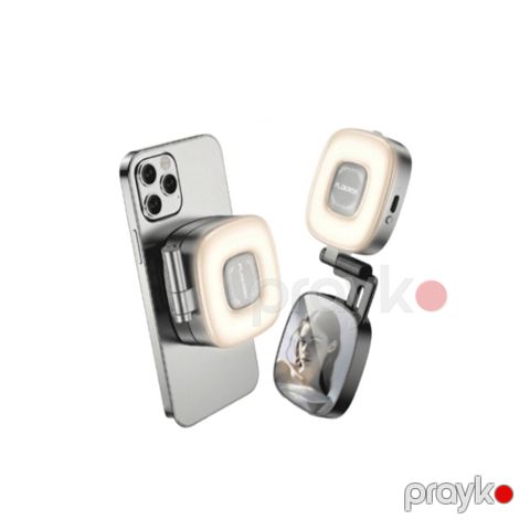 Selfi işığı RGB Led Light — Bakı