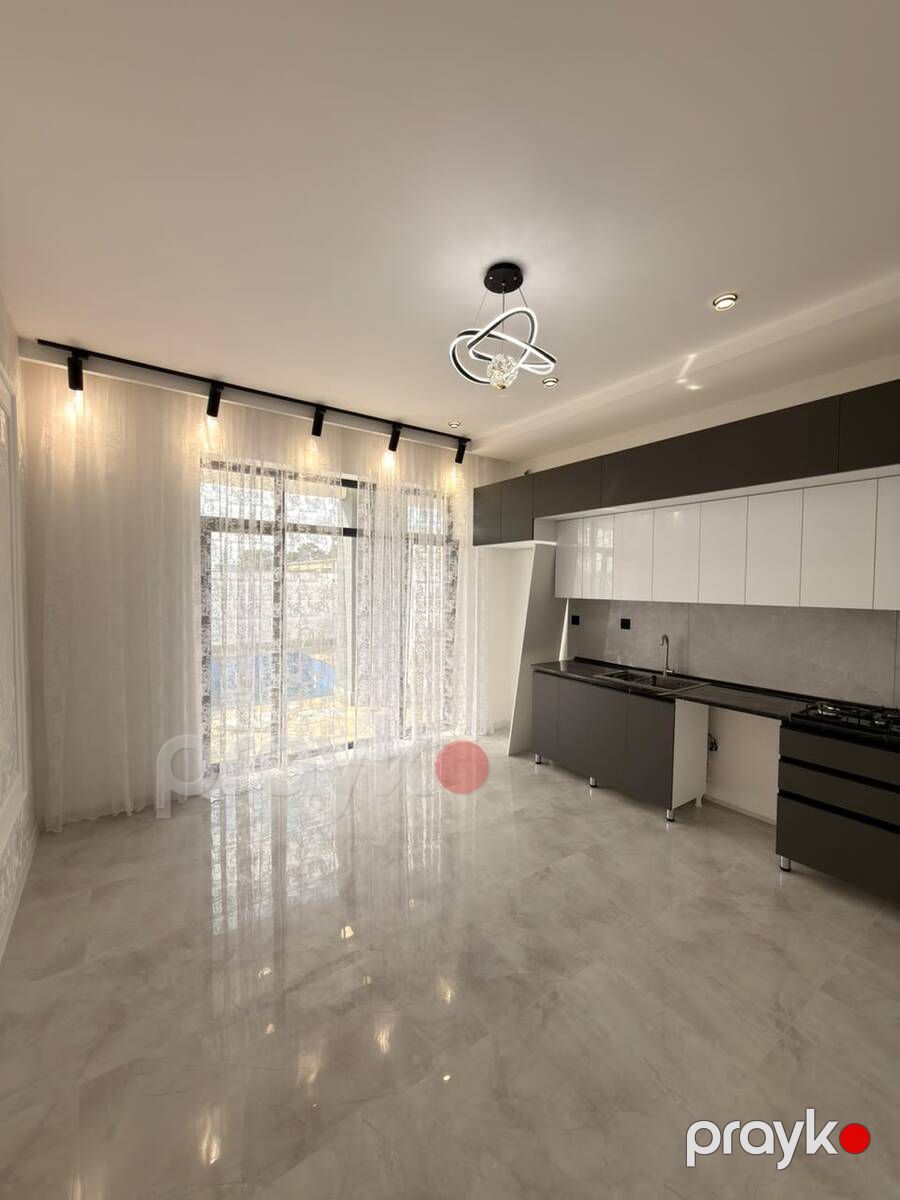 Satılır 3 otaqlı həyət evi/bağ evi 150 m² — Ev, villa, Bakı (10)