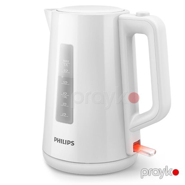 Çaydan Philips HD9318/00 Ağ — Mallar, Bakı (3)