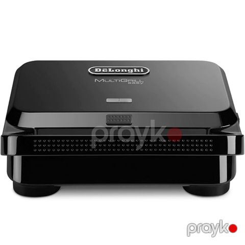 İzqara DeLonghi SW12B.BK Black — Bakı