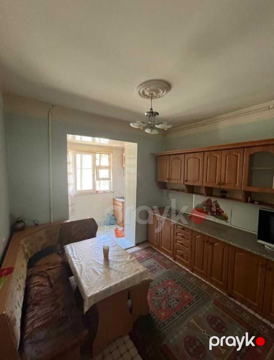 İcarəyə verilir 4 otaqlı köhnə tikili 111 m² — Mənzil, Bakı (5)