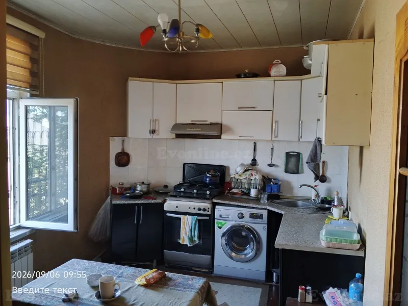 Kirayə verilir 3 otaqlı Mənzil Köhnə tikili 80 m² Bakı, Nizami r — Mənzil, Bakı (3)