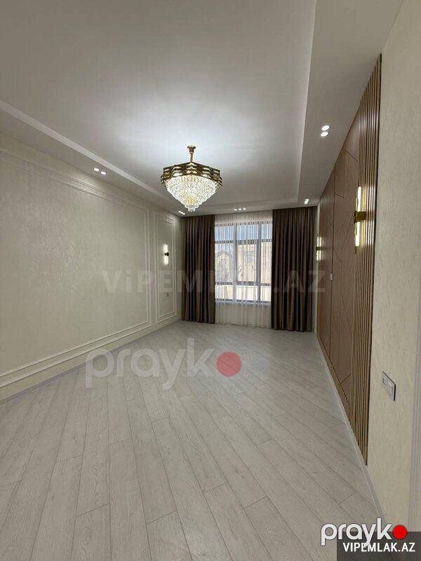 Abşeron rayonunda 4 otaqlı Həyət evi Satılır, 120 m² — Ev, villa, Bakı (3)