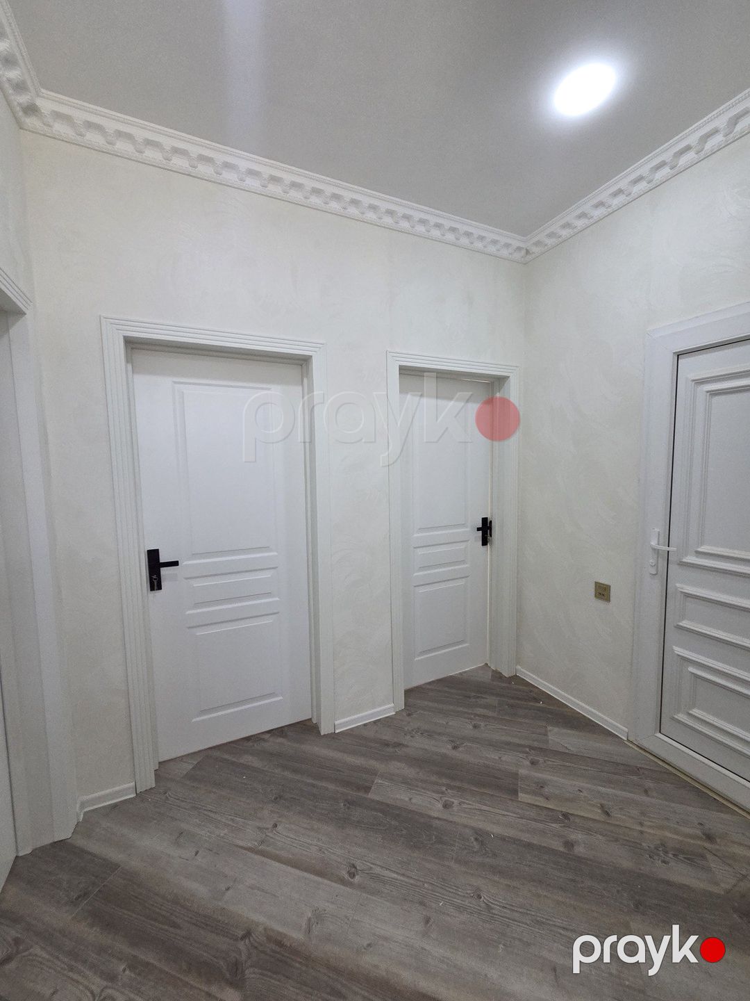 Satılır 6 otaqlı həyət evi/bağ evi 200 m² — Ev, villa, Bakı (8)