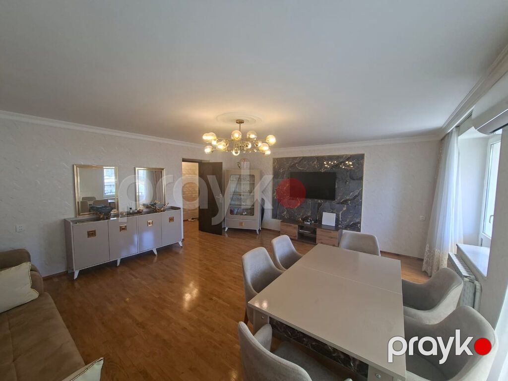 Bakı, 3 otaqlı, Köhnə tikili, 75 kv. m — Mənzil, Bakı (2)