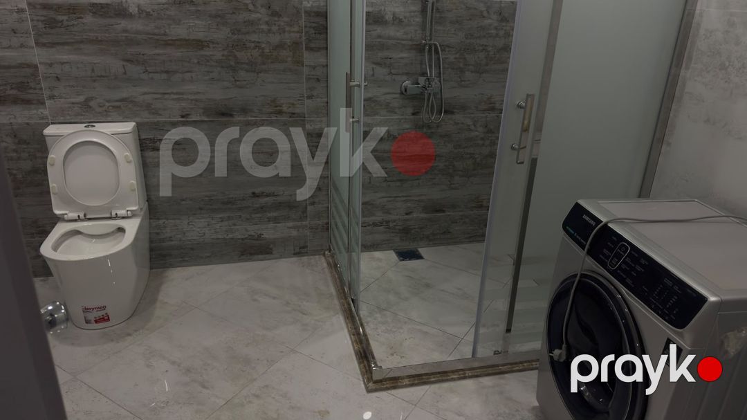 İcarəyə verilir 2 otaqlı yeni tikili 68 m² — Mənzil, Bakı (6)