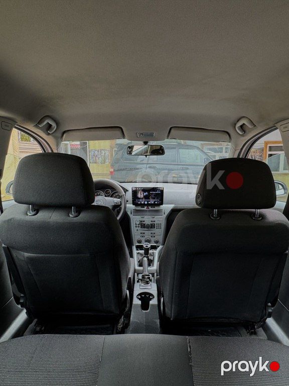 Opel Astra, 1.4 L, 2009 il, 365 000 km — Avtomobillər, Bakı (8)