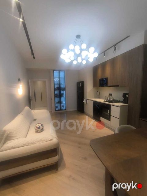 Satılır 2 otaqlı yeni tikili 73 m² — Sumqayıt