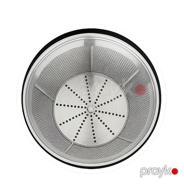 Şirəçəkən Eurolux EU-JE2749JS2B Metal — Mallar, Bakı (2)