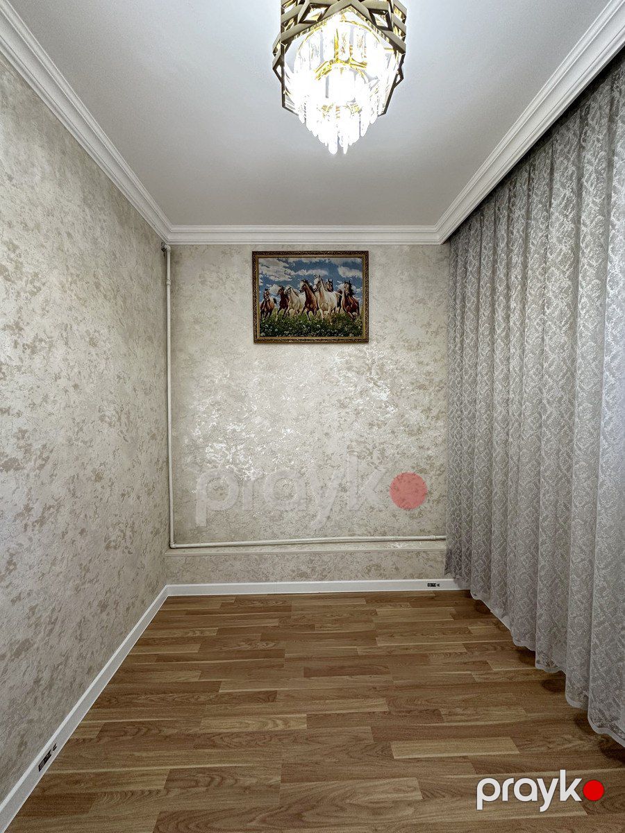 Satılır 3 otaqlı köhnə tikili 55 m² — Mənzil, Bakı (7)
