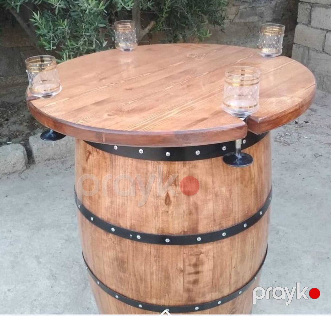 Masa və oturacaqlar — Mebel, Bakı (2)