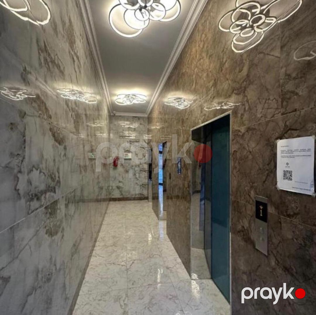 Satılır 2 otaqlı yeni tikili 99 m² — Mənzil, Bakı (12)