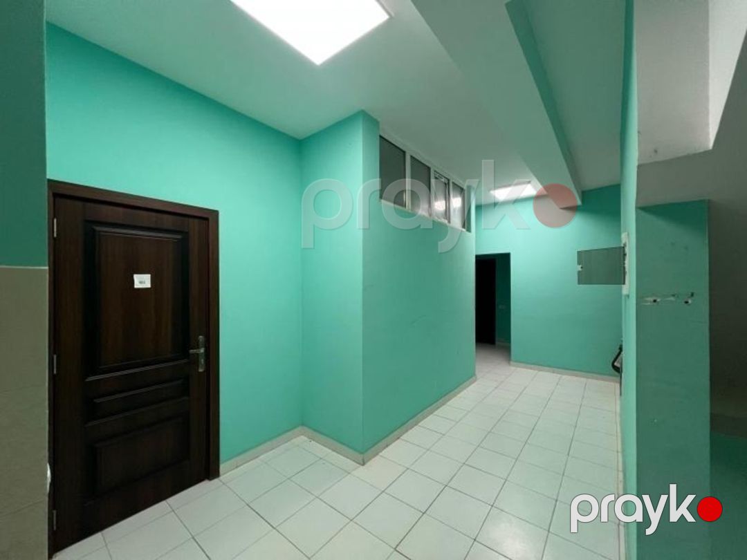 İcarəyə verilir 9 otaqlı ofis 400 m² — Ofis, Bakı (5)