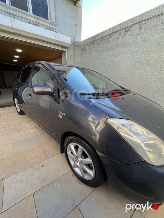 Toyota Prius, 1.5 L, 1.3 kWh, 2007 il, 357 000 km — Avtomobillər, Bakı (5)
