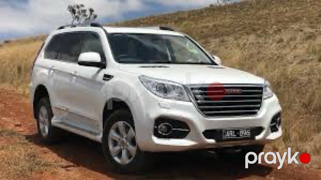 "Haval" ehtiyat hissələri — Ehtiyat hissələri və aksesuarlar, Bakı (3)