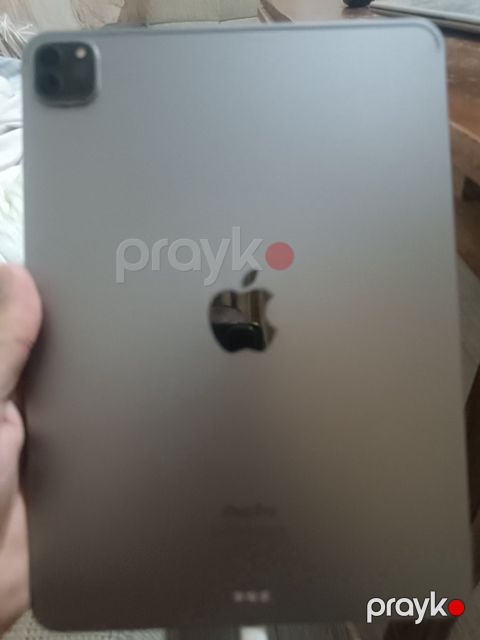 Apple iPad Pro 11 — Bakı