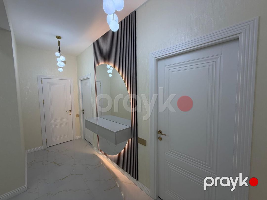 Satılır 3 otaqlı yeni tikili 96 m² — Mənzil, Bakı (7)