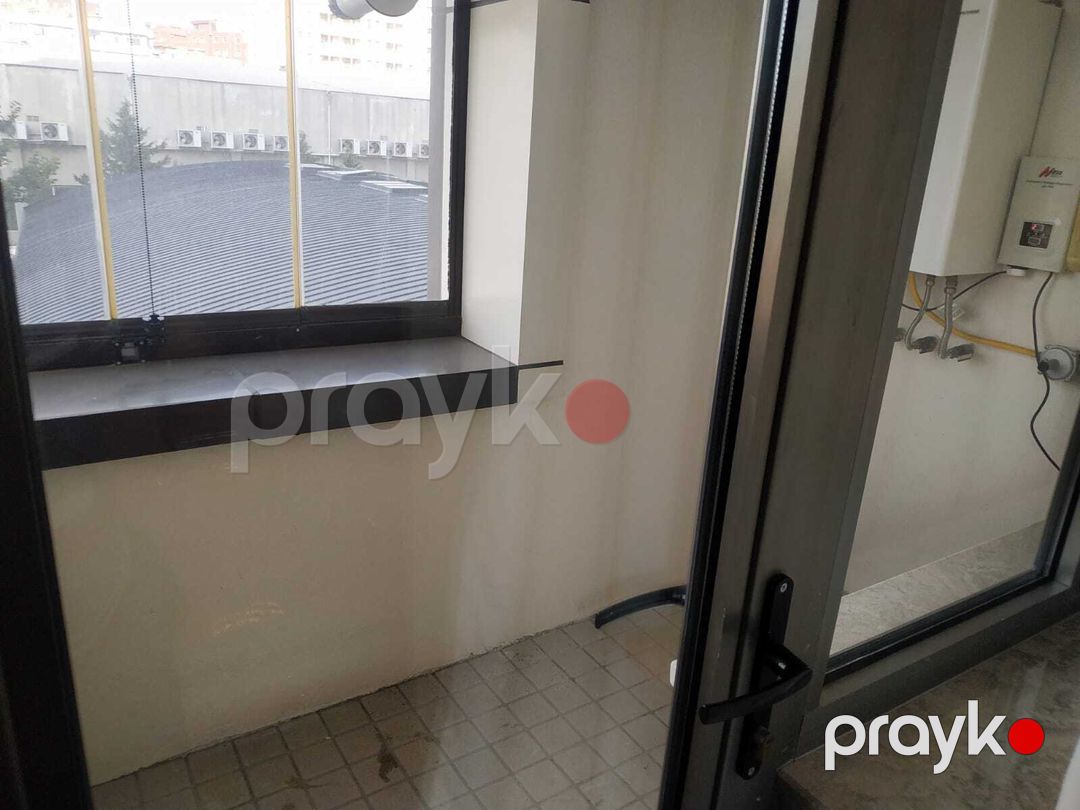 İcarəyə verilir 2 otaqlı yeni tikili 100 m² — Mənzil, Bakı (11)