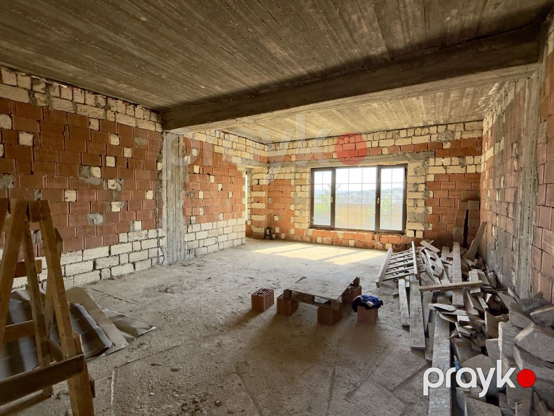 Satılır 5 otaqlı həyət evi/bağ evi 210 m² — Ev, villa, Bakı (5)