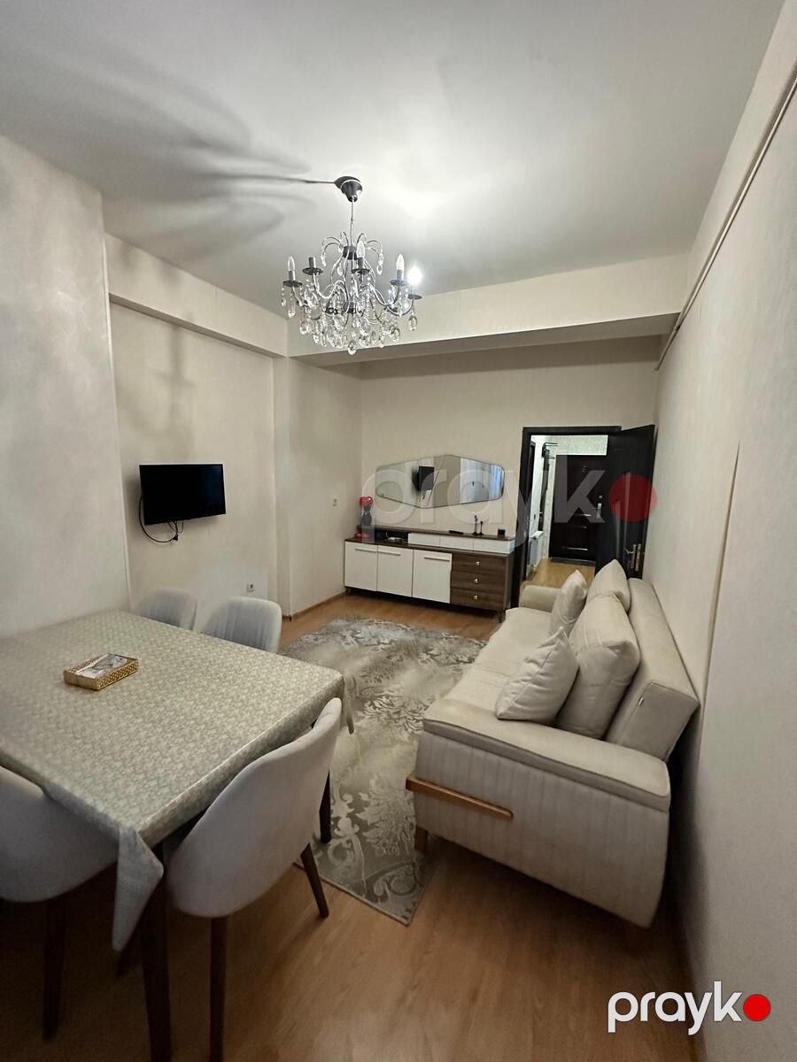 Satılır 3 otaqlı yeni tikili 70 m² — Mənzil, Bakı (3)