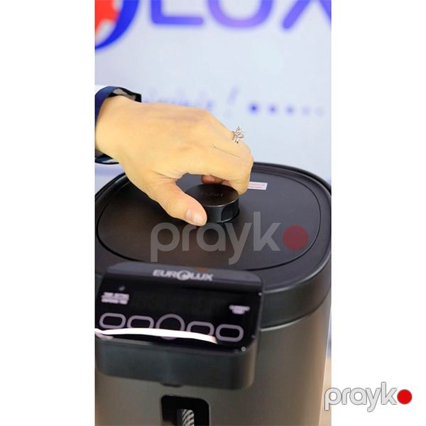 Termopot Eurolux EU-TP2920AP Black — Mallar, Bakı (3)