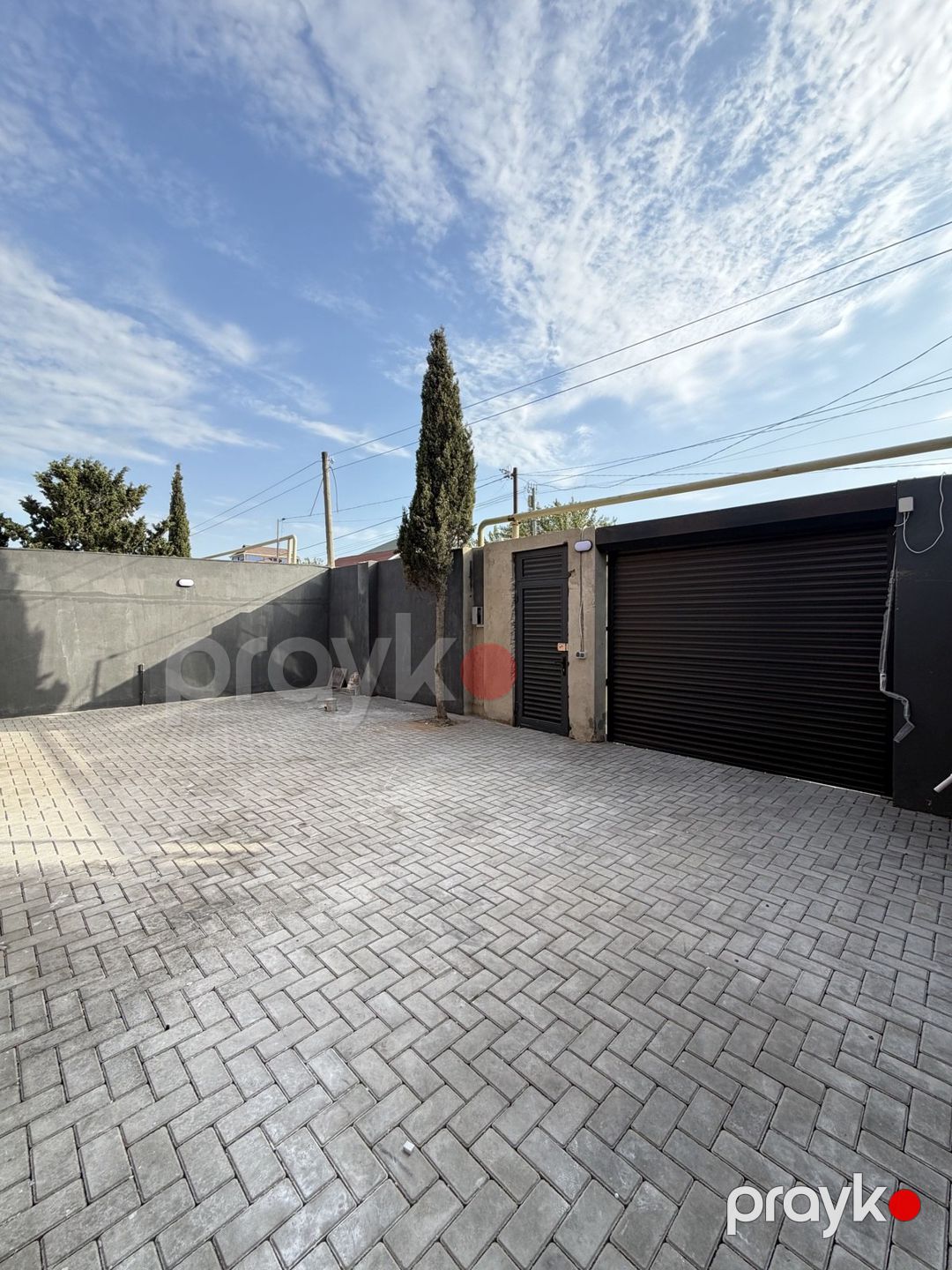 Satılır 5 otaqlı həyət evi/bağ evi 170 m² — Ev, villa, Bakı (5)