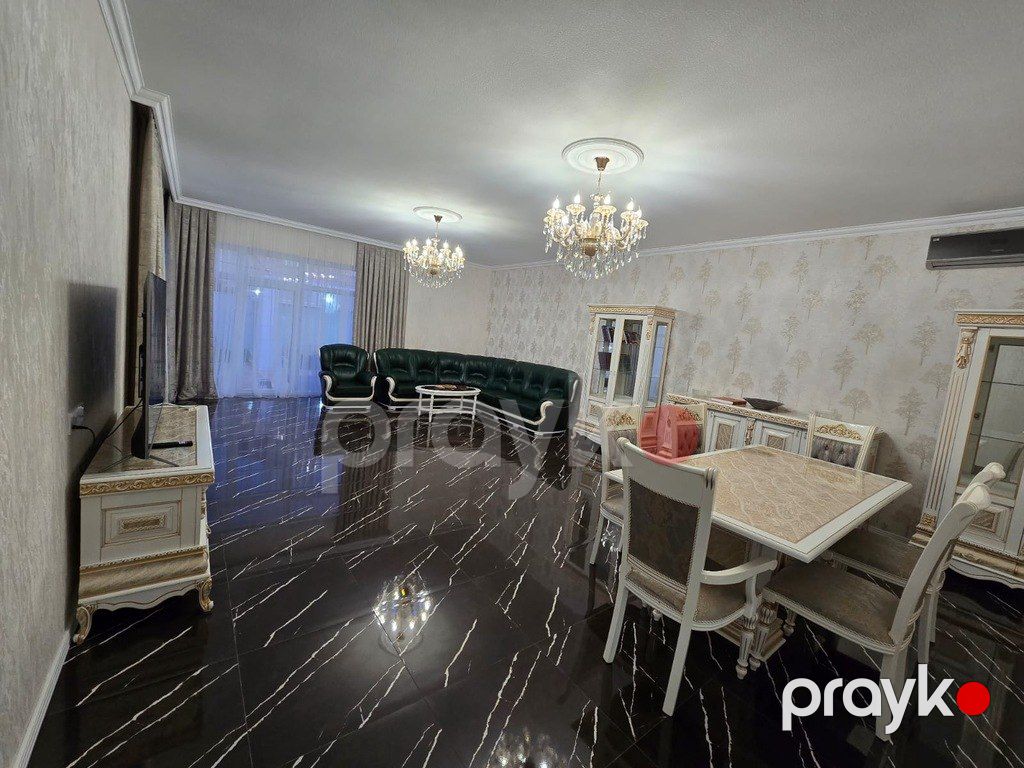 Satılır 4 otaqlı həyət evi/bağ evi 180 m² — Ev, villa, Bakı (9)