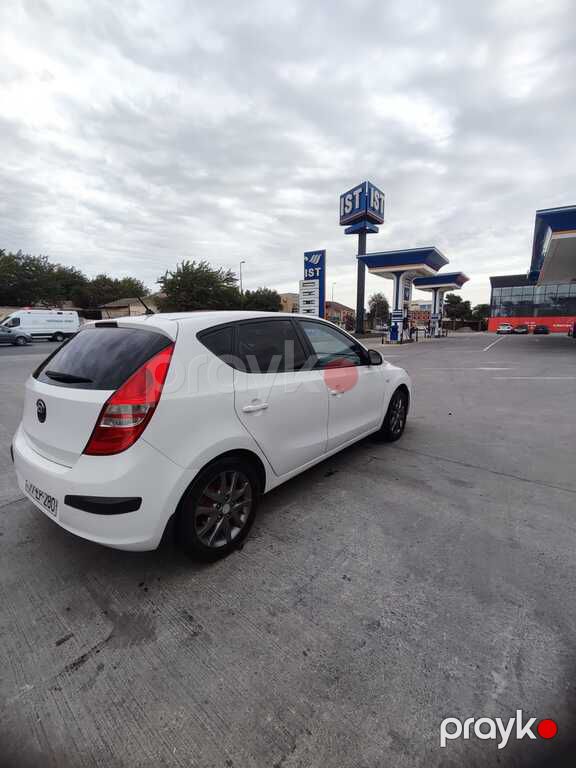 Hyundai i30, 1.6 L, 2008 il, 245 000 km — Avtomobillər, Bakı (4)