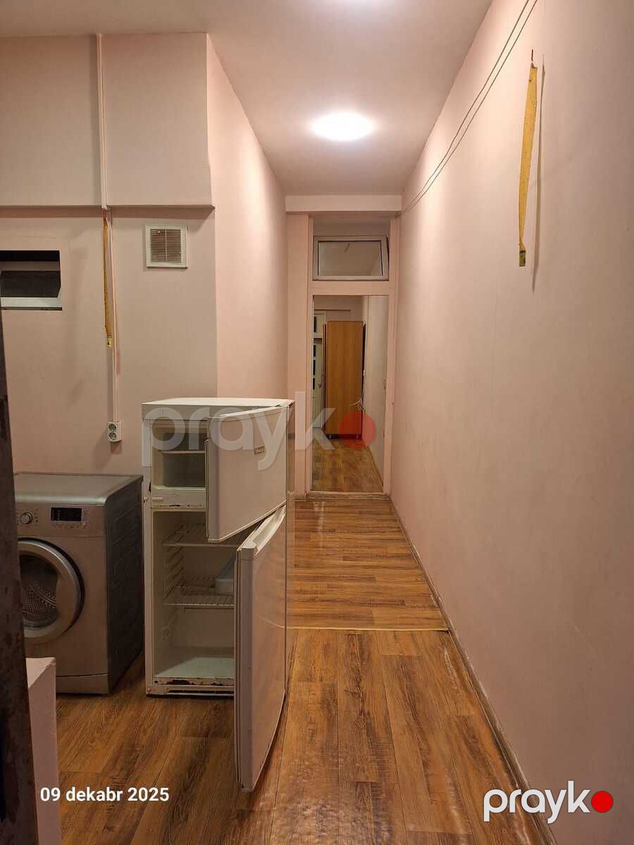 Satılır 4 otaqlı köhnə tikili 102 m² — Mənzil, Bakı (3)